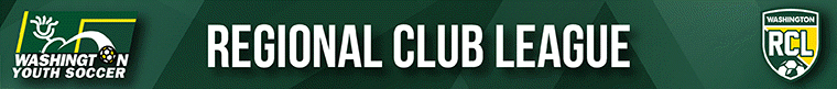 2015-2016 Regional Club League banner